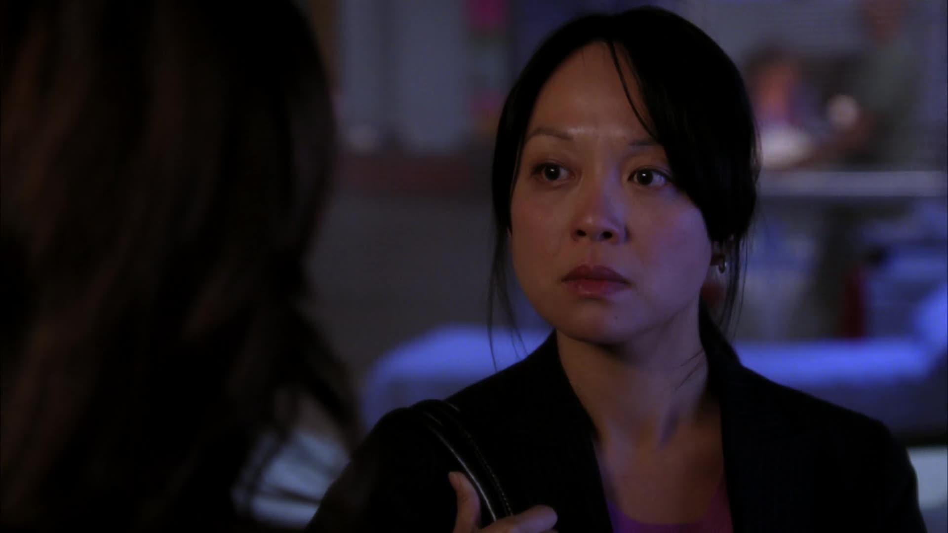 Private Practice