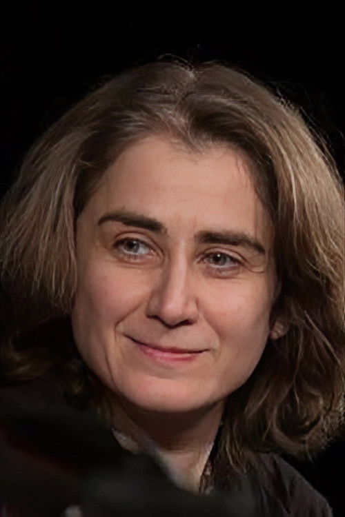 et billede af Ada Milea