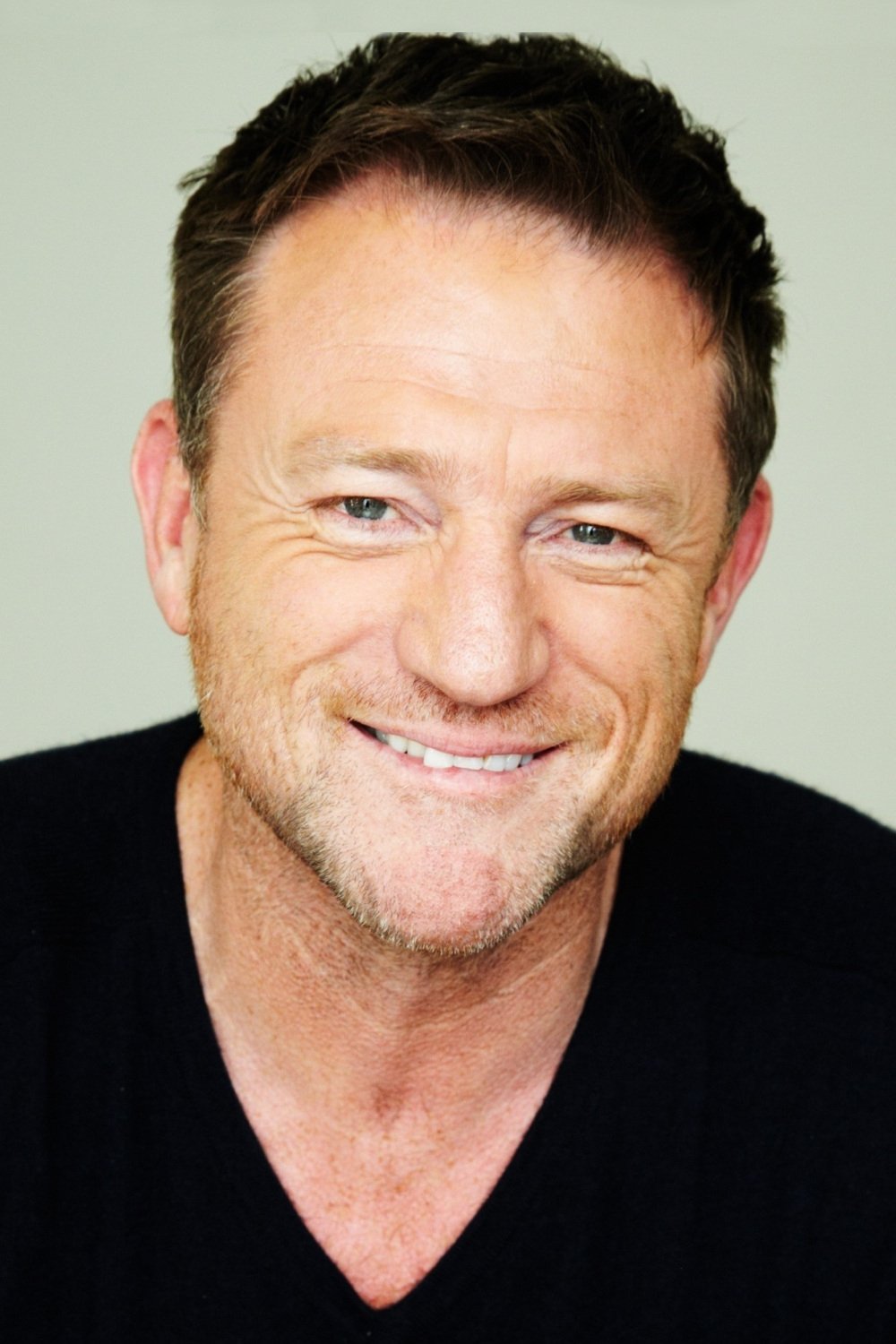 et billede af Rob Flanagan