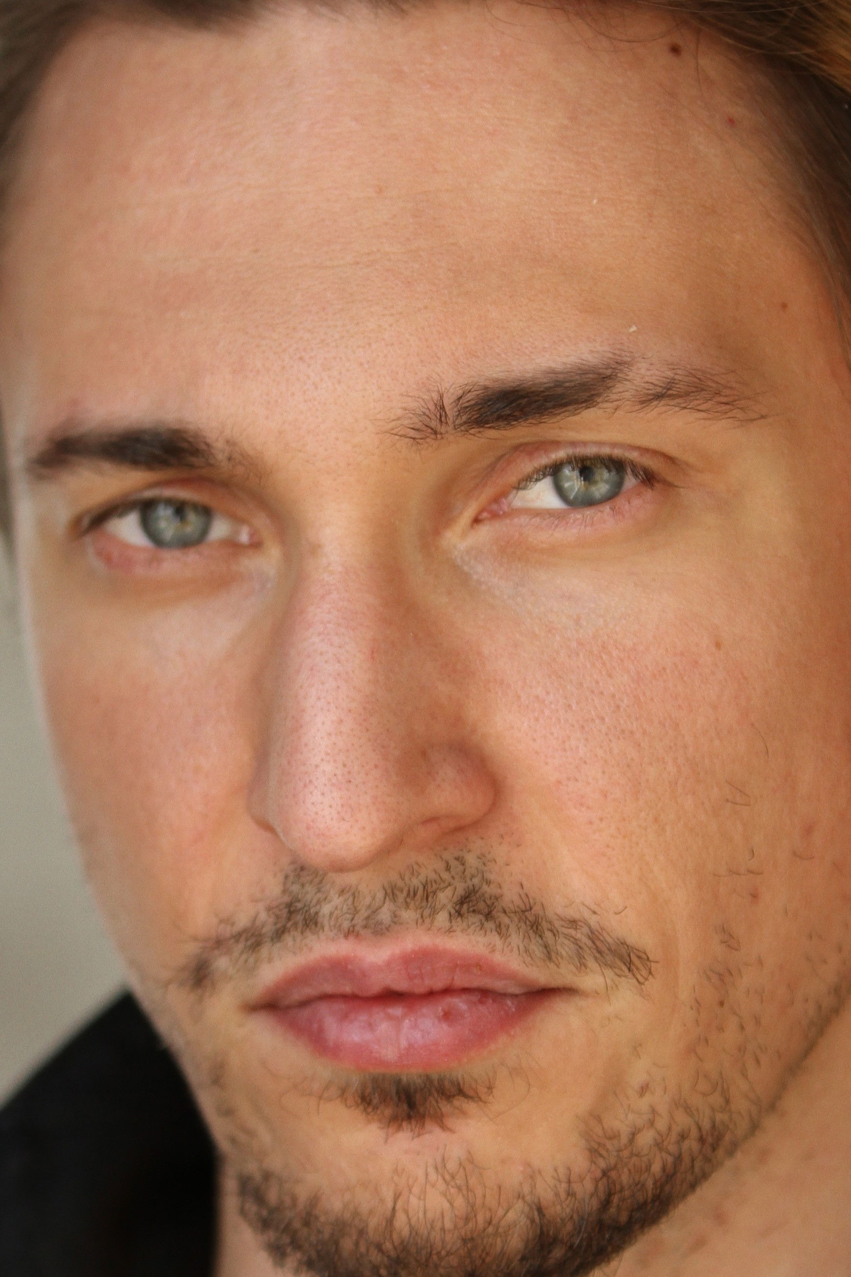 et billede af Piotr Marzecki