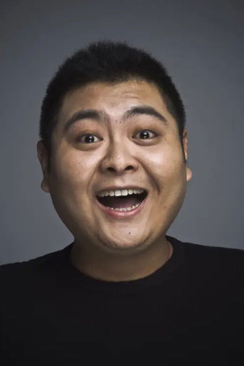 et billede af Wang Xiang