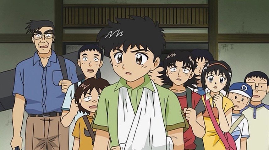 Episode 13