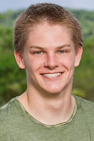 et billede af Spencer Bledsoe