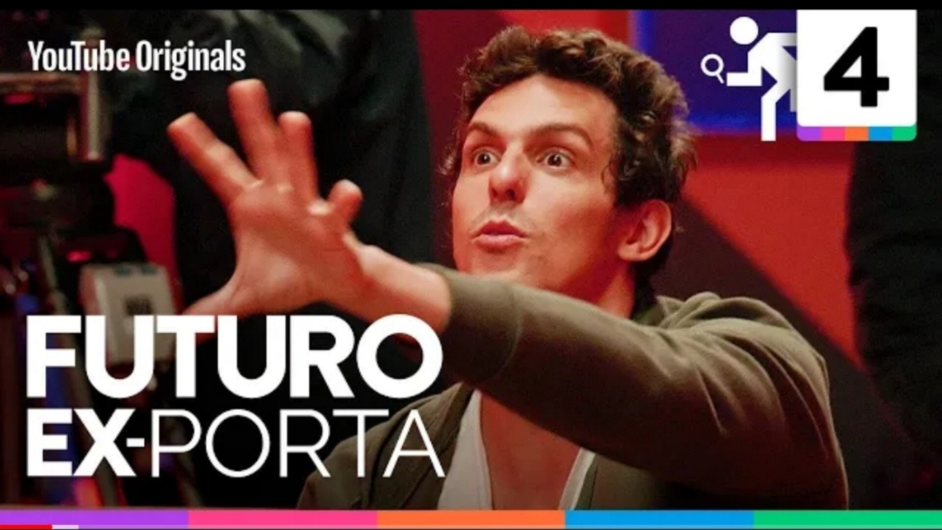 Porta dos Fundos