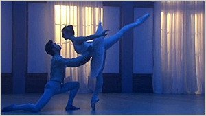 Dance Academy