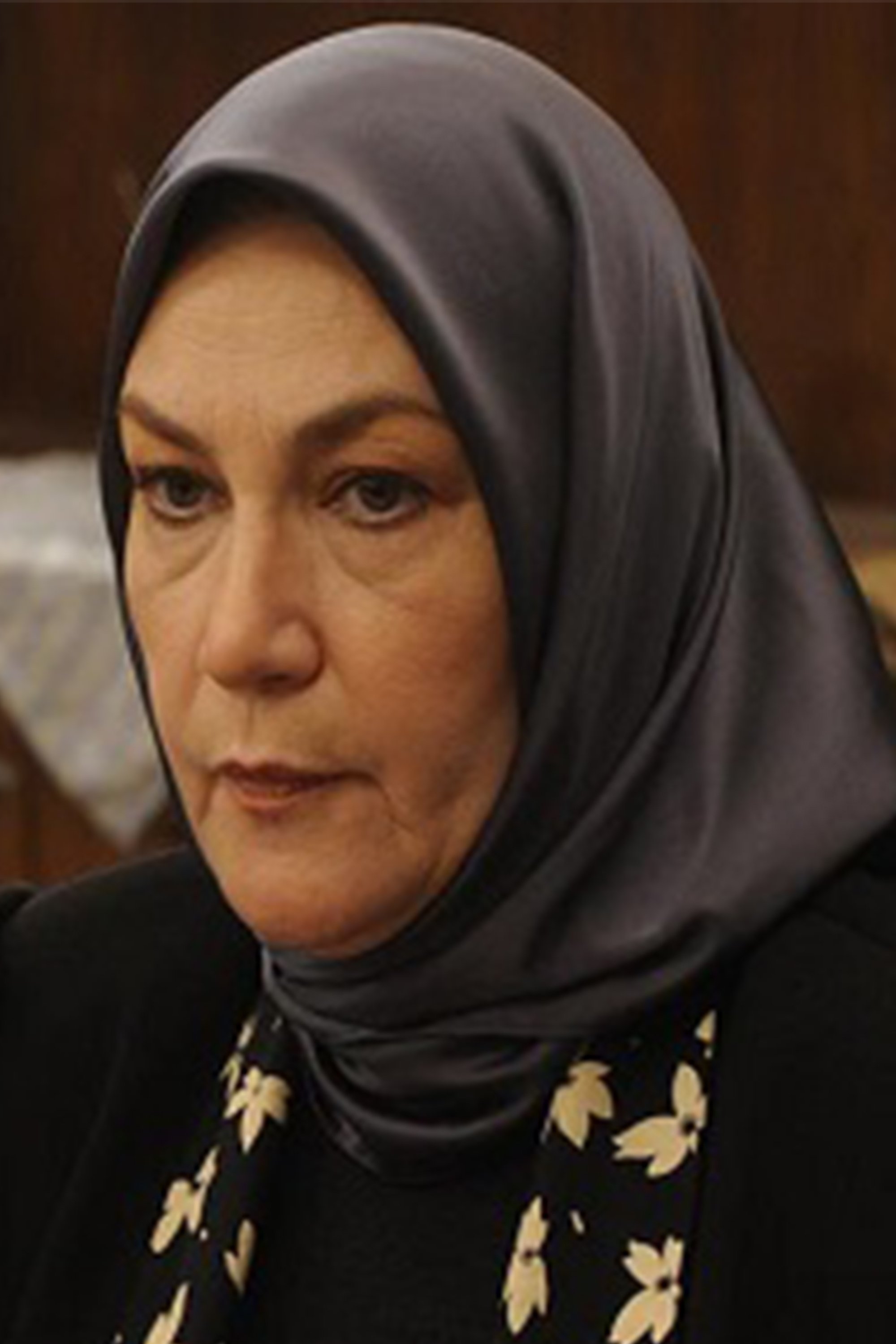 Behnaz Tavakoli's picture in the cast