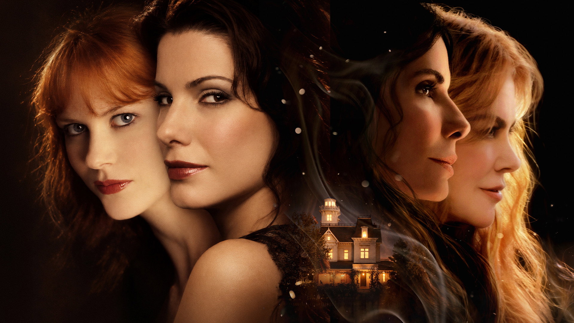 Practical Magic Collection
