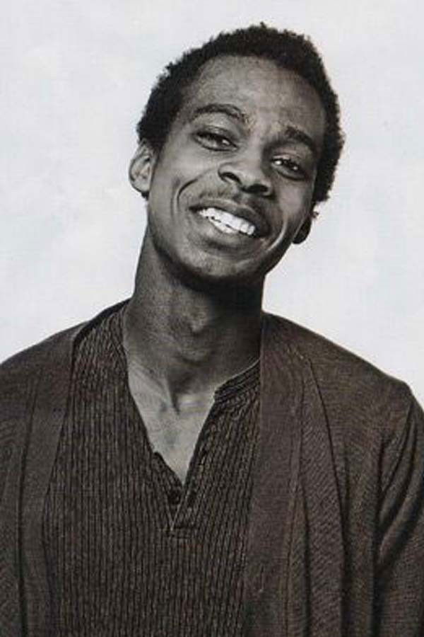 et billede af Marquis Preston