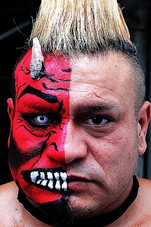 et billede af José Delgado Saldaña