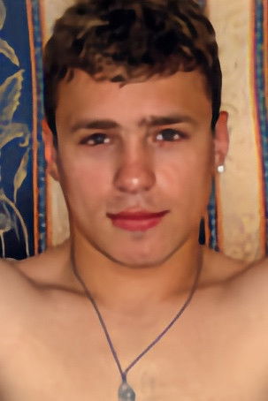 et billede af Pietro