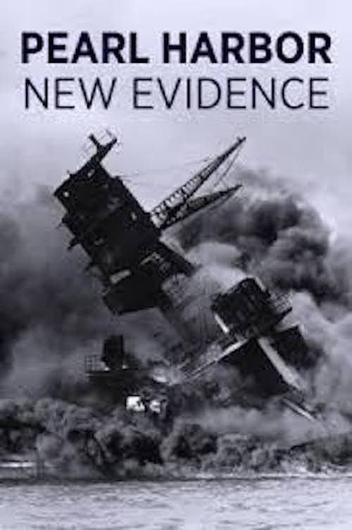 Pearl Harbor: The Accused