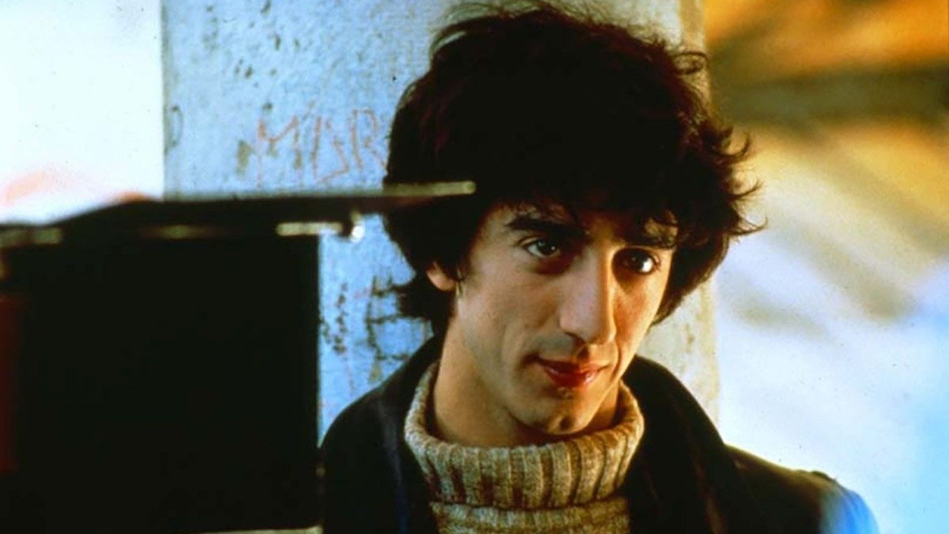 Il grande Blek (1988)