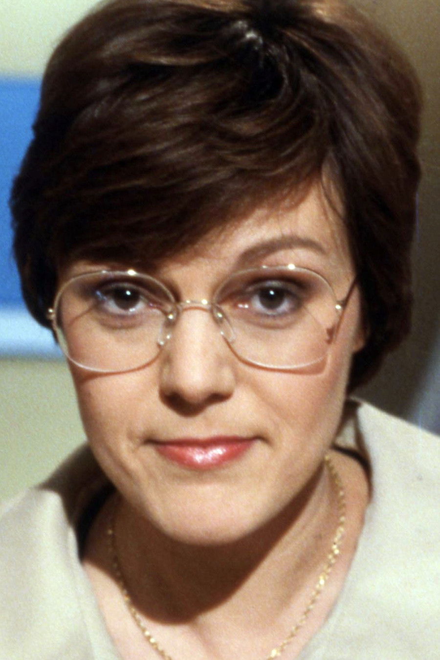 et billede af Marie-Laure Augry