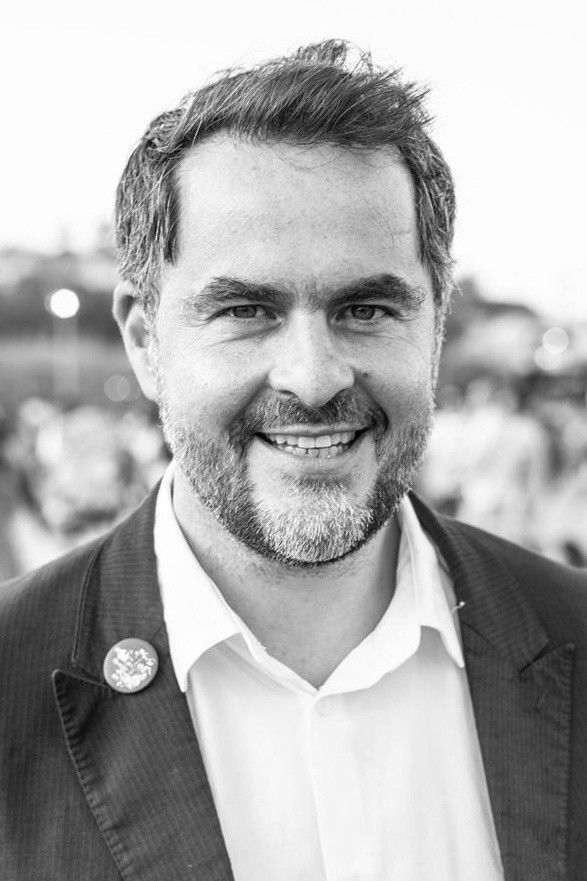 et billede af Rui Pedro Tendinha