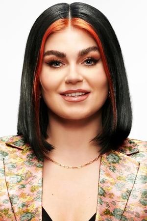 Roxeanne Hazes's picture in the cast