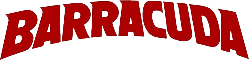 Barracuda Logo