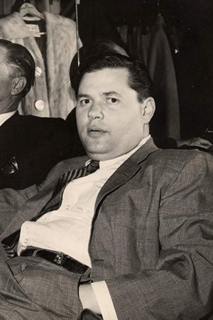 Billy 'Silver Dollar' Baxter | Presenter