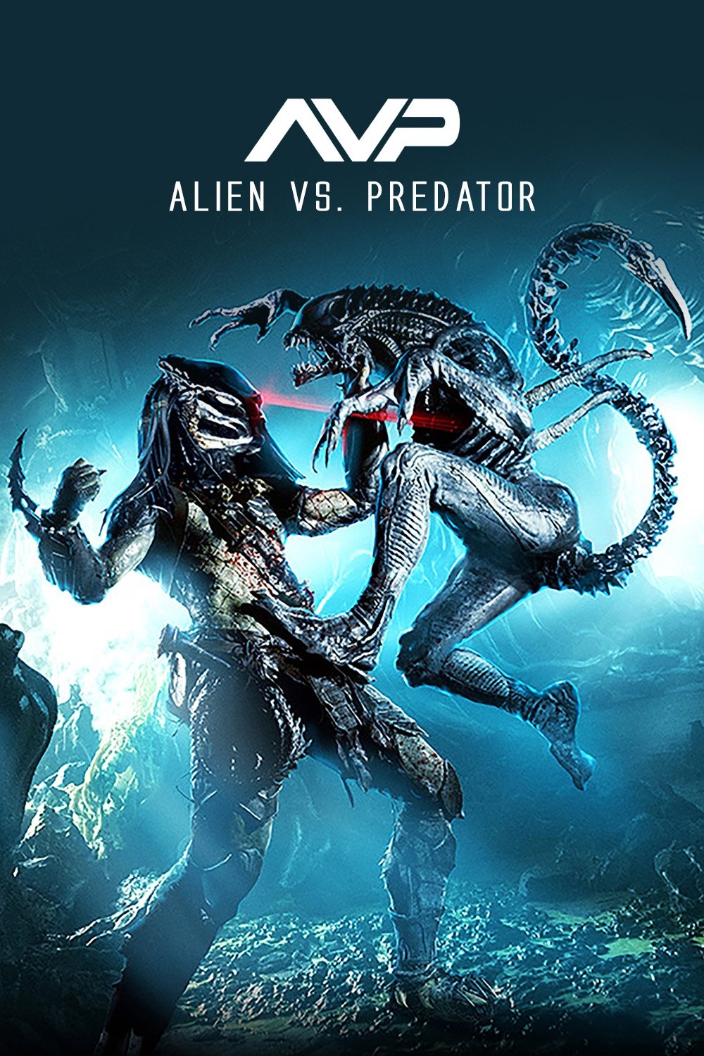 AVP: Alien vs. Predator