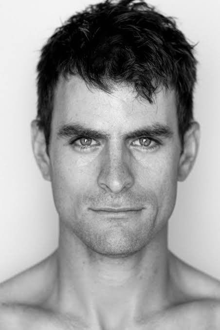 et billede af Joel Ballanger