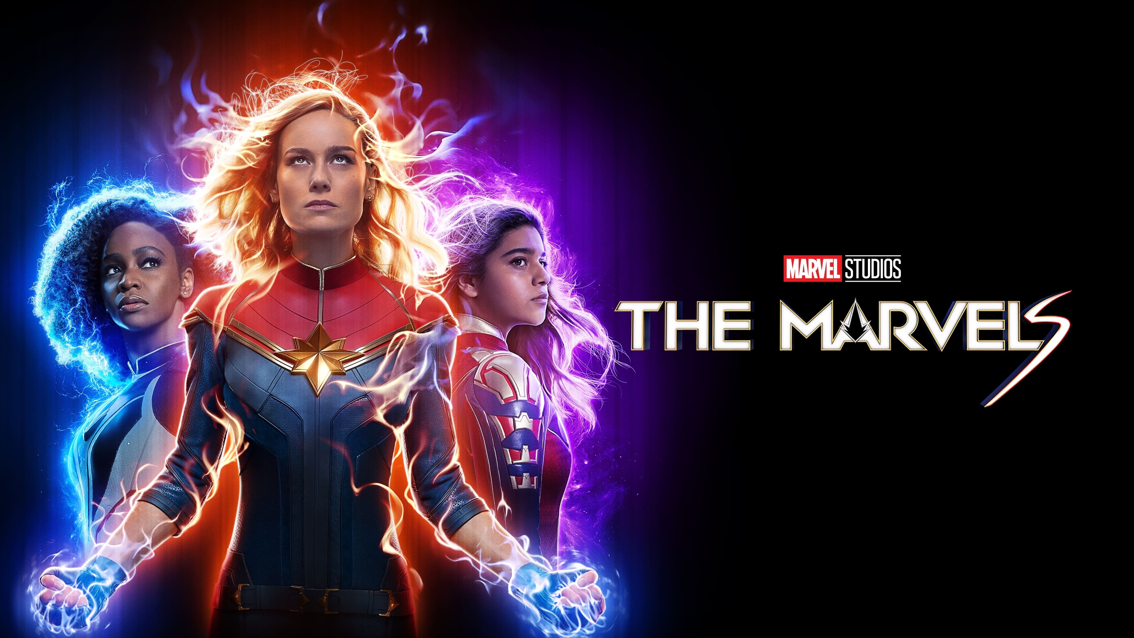 Biệt Đội Marvel