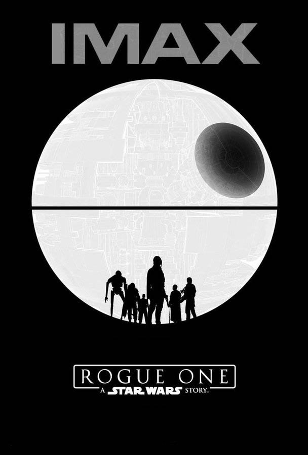 Rogue One: A Star Wars Story