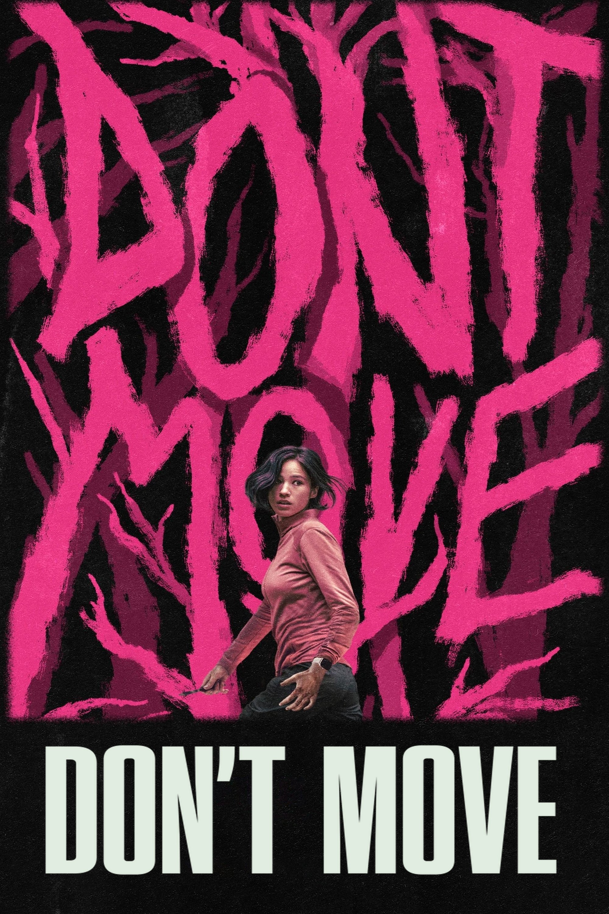 Don't Move