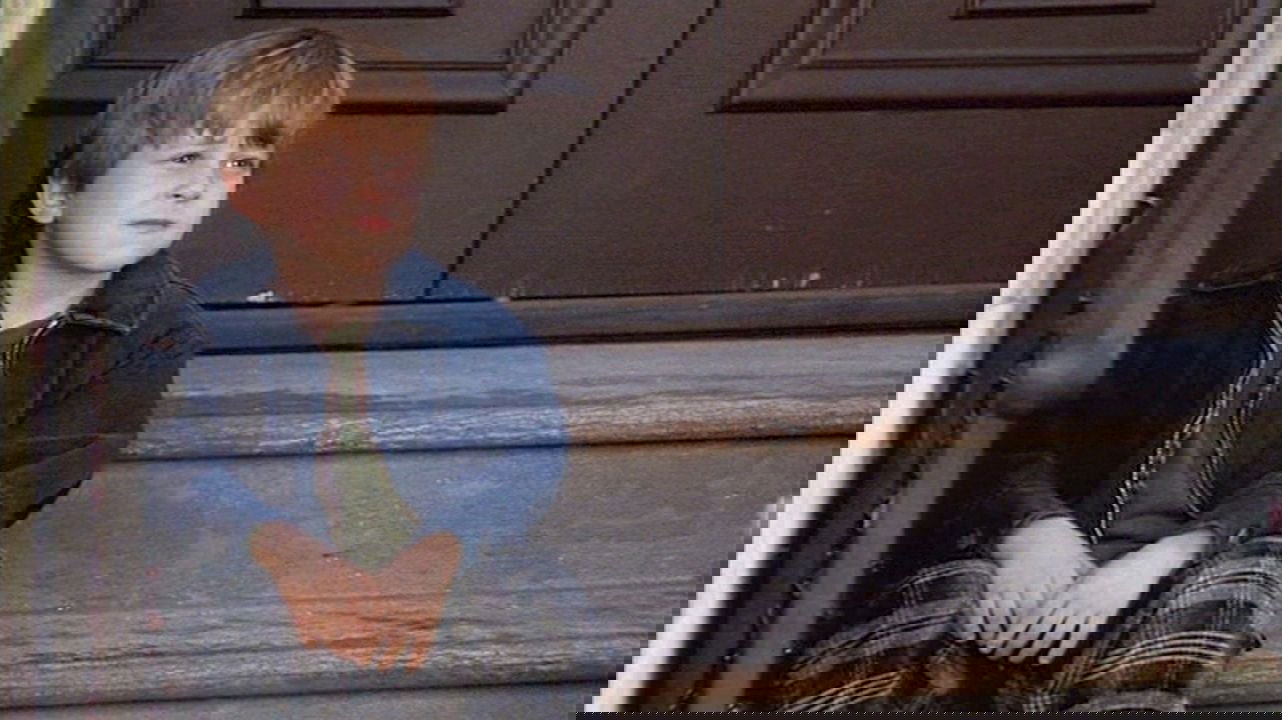 Invisible Child (1999)