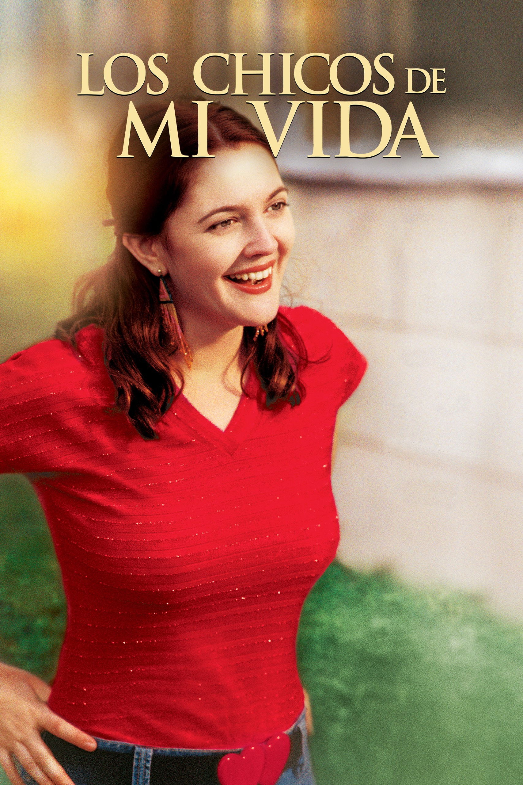 Los chicos de mi vida