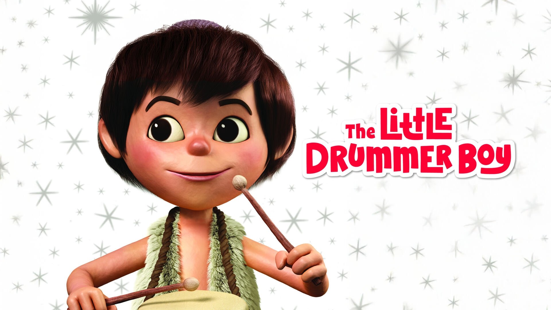 The Little Drummer Boy (1968)