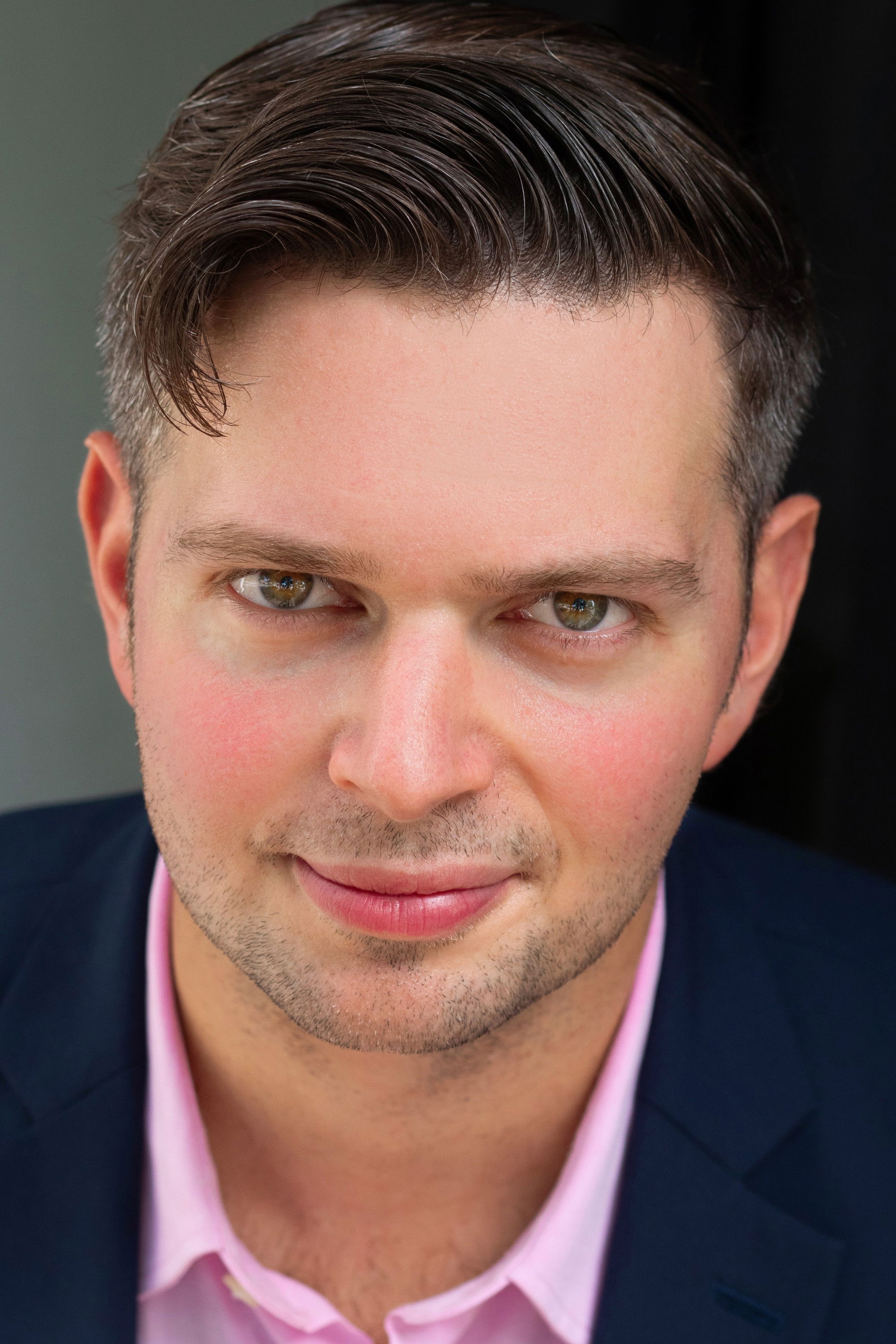 et billede af Jeremy Frutkin