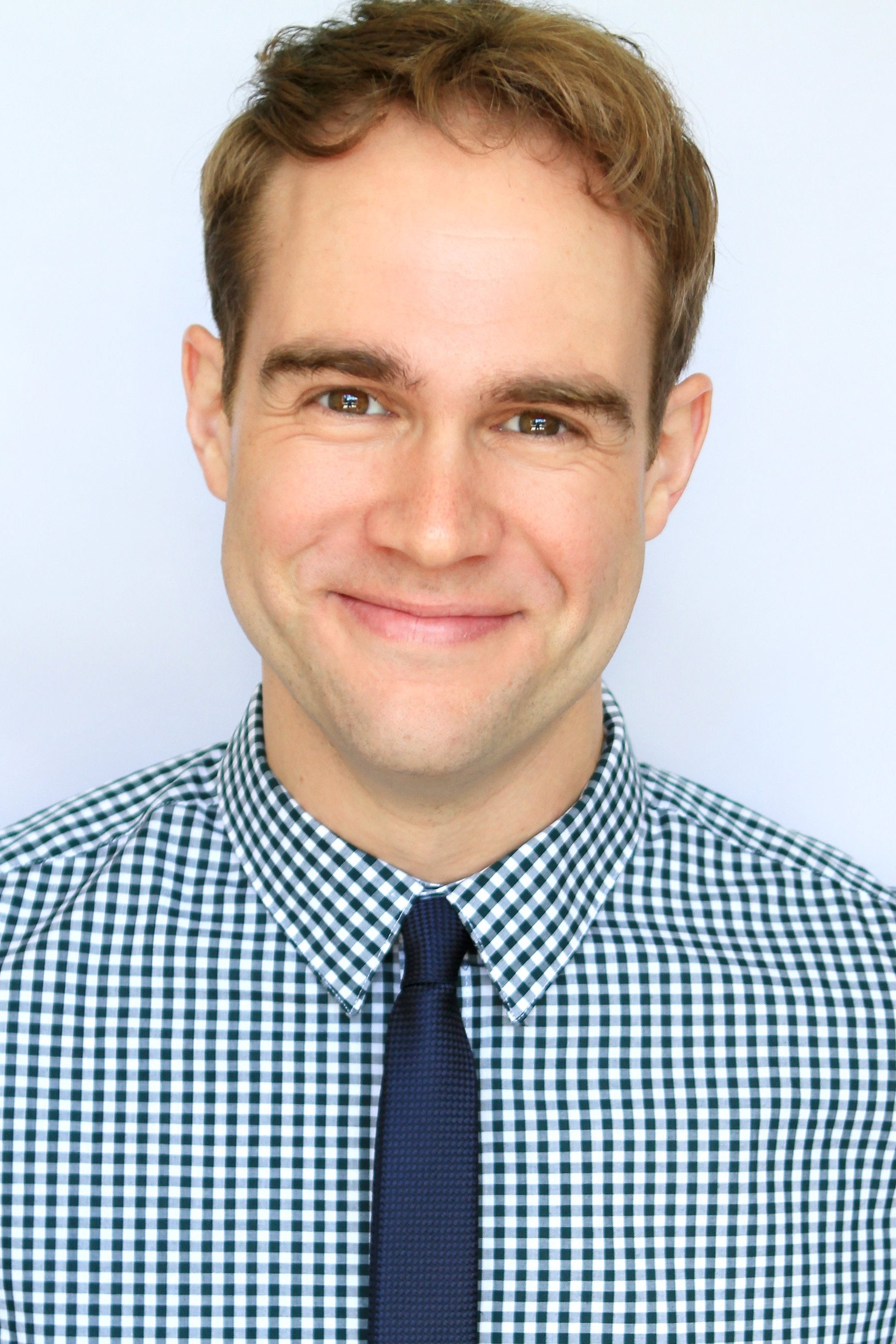 et billede af Tommy Dickie