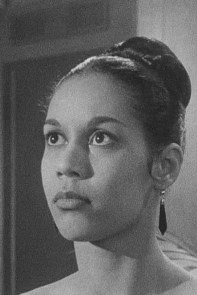 et billede af Carmen De Lavallade