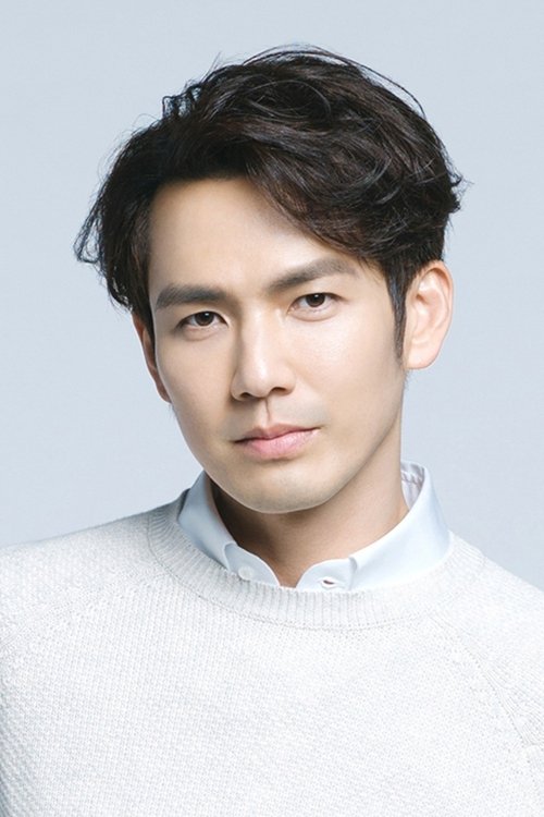 Wallace Chung as Lin Jie