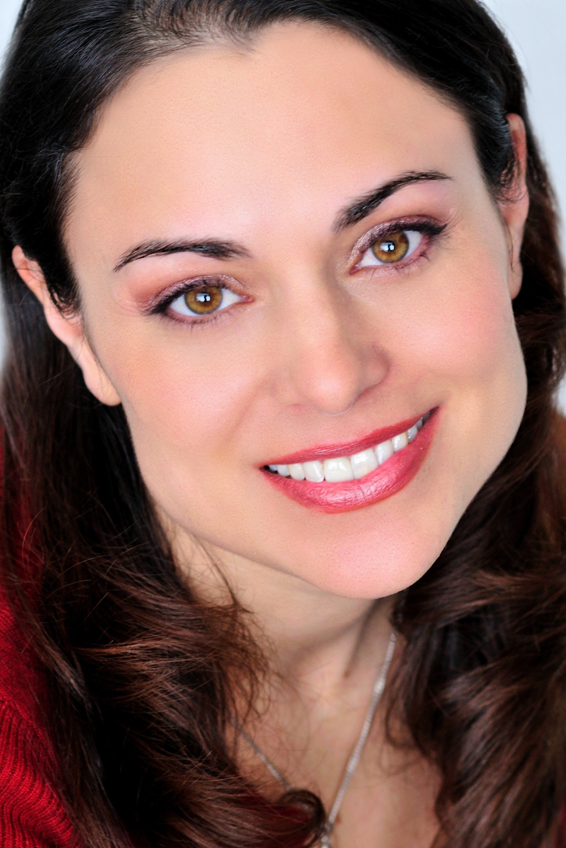 et billede af Jane Spence