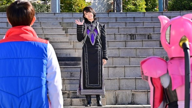 Kikai Sentai Zenkaiger