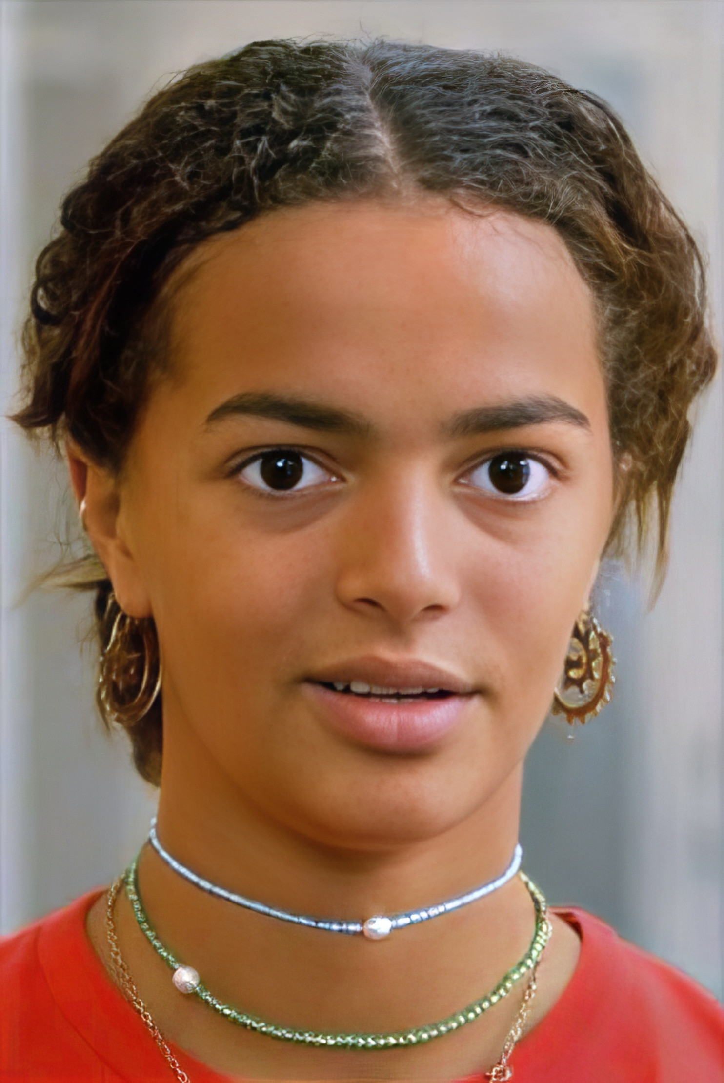 Artianne Olivia Søgaard Andersen