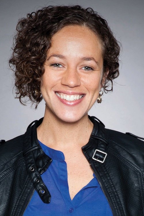 et billede af Alicya Eyo