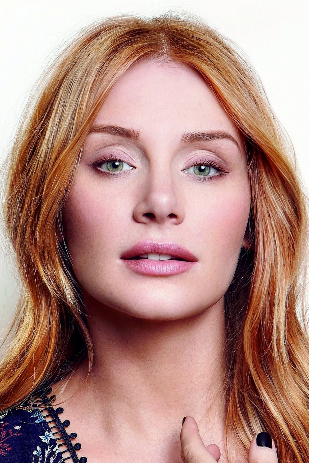 Bryce Dallas Howard Bryce Dallas Howard - Profile Images — The Movie Database (TMDB)
