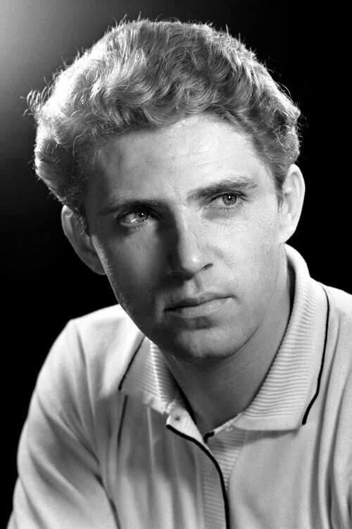 et billede af Vladimir Gusev