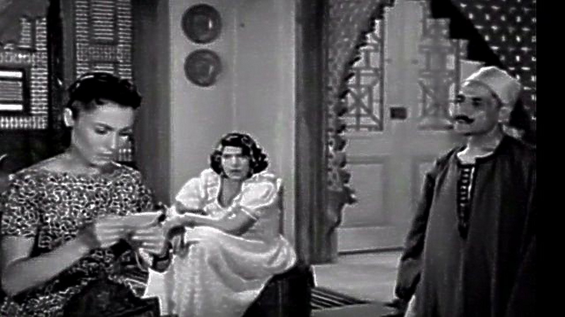 Ismail Yassine In NAVY