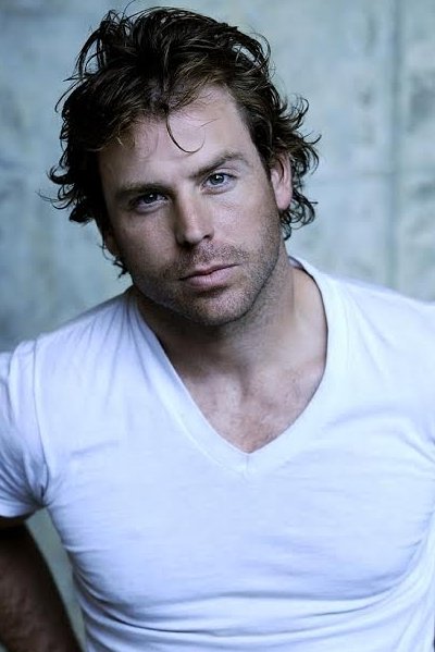 et billede af Grant Garrison