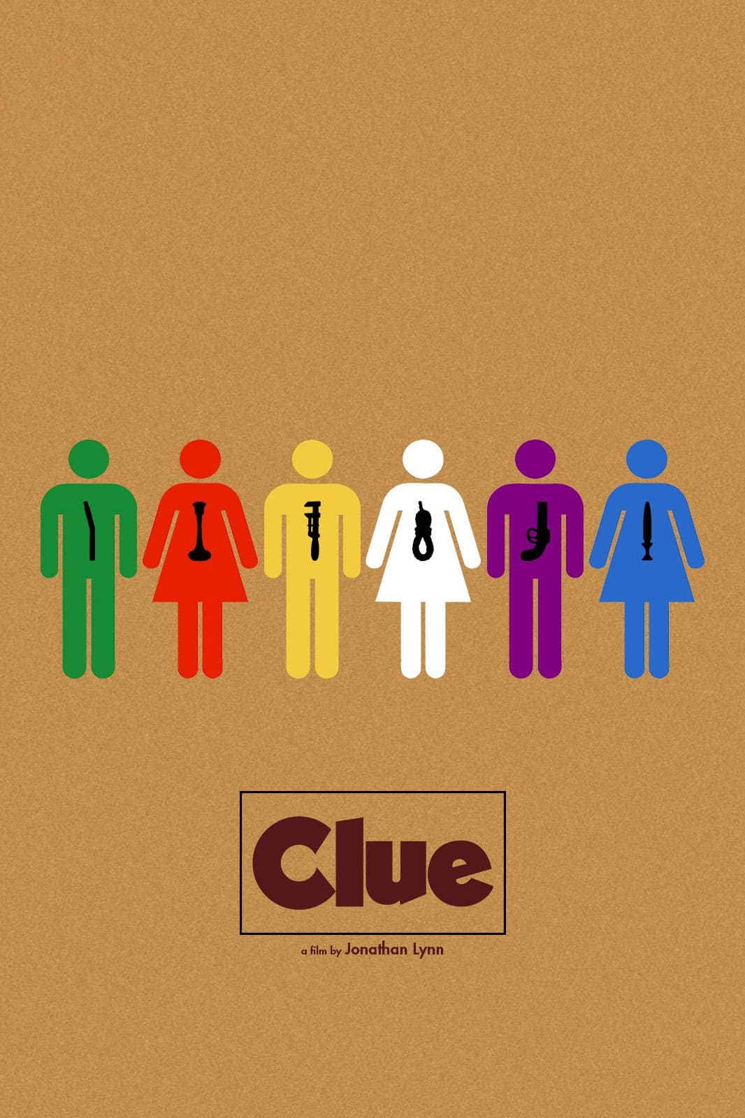 Clue