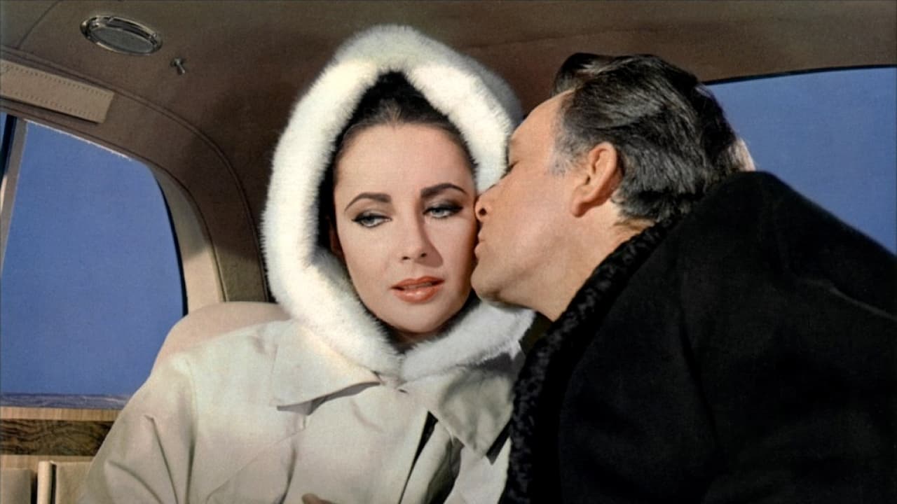 The V.I.P.s (1963)