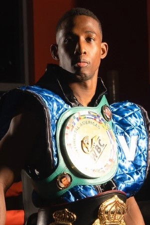 et billede af Pablo Vicente