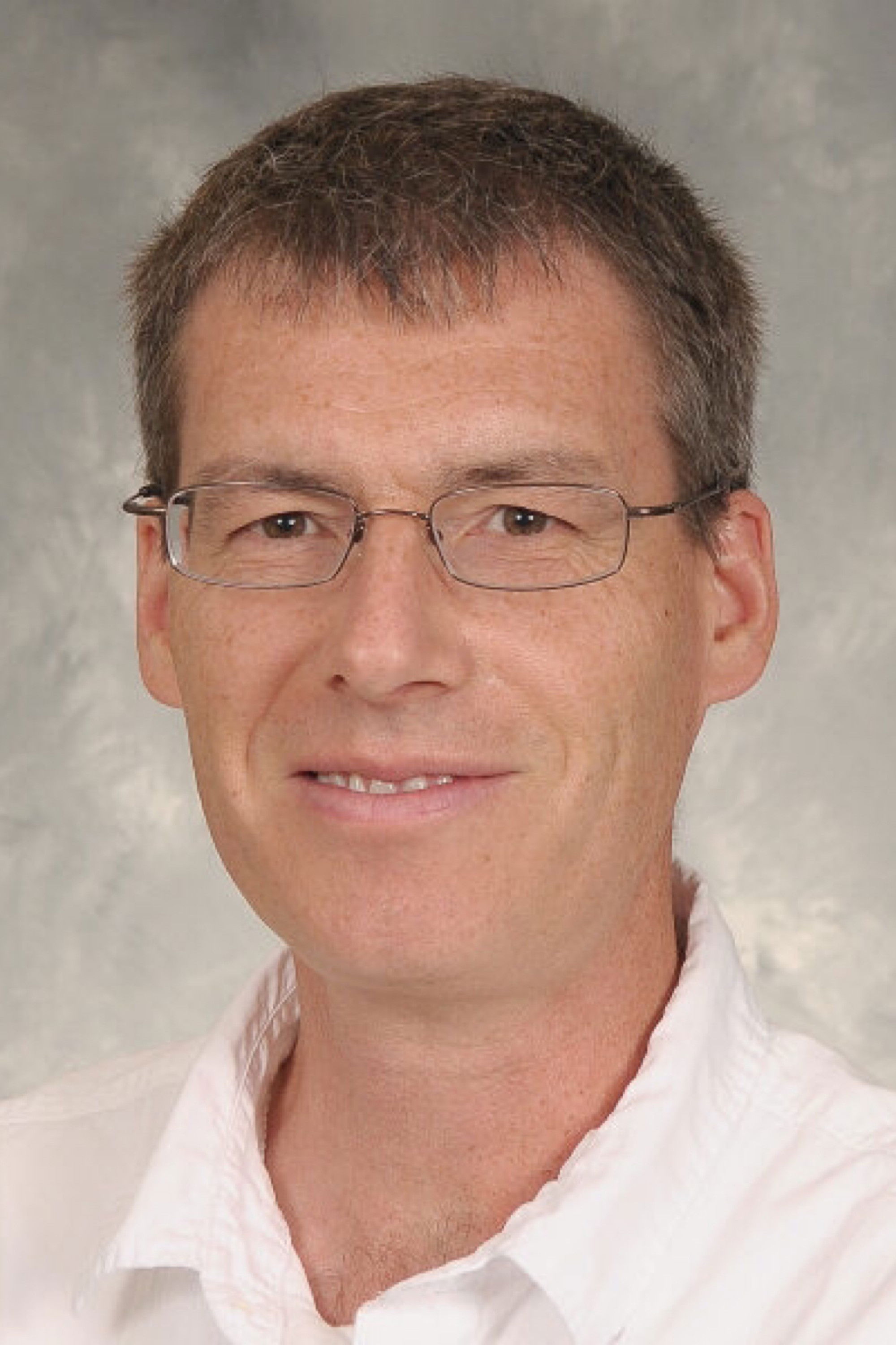 et billede af Whit Van Meter