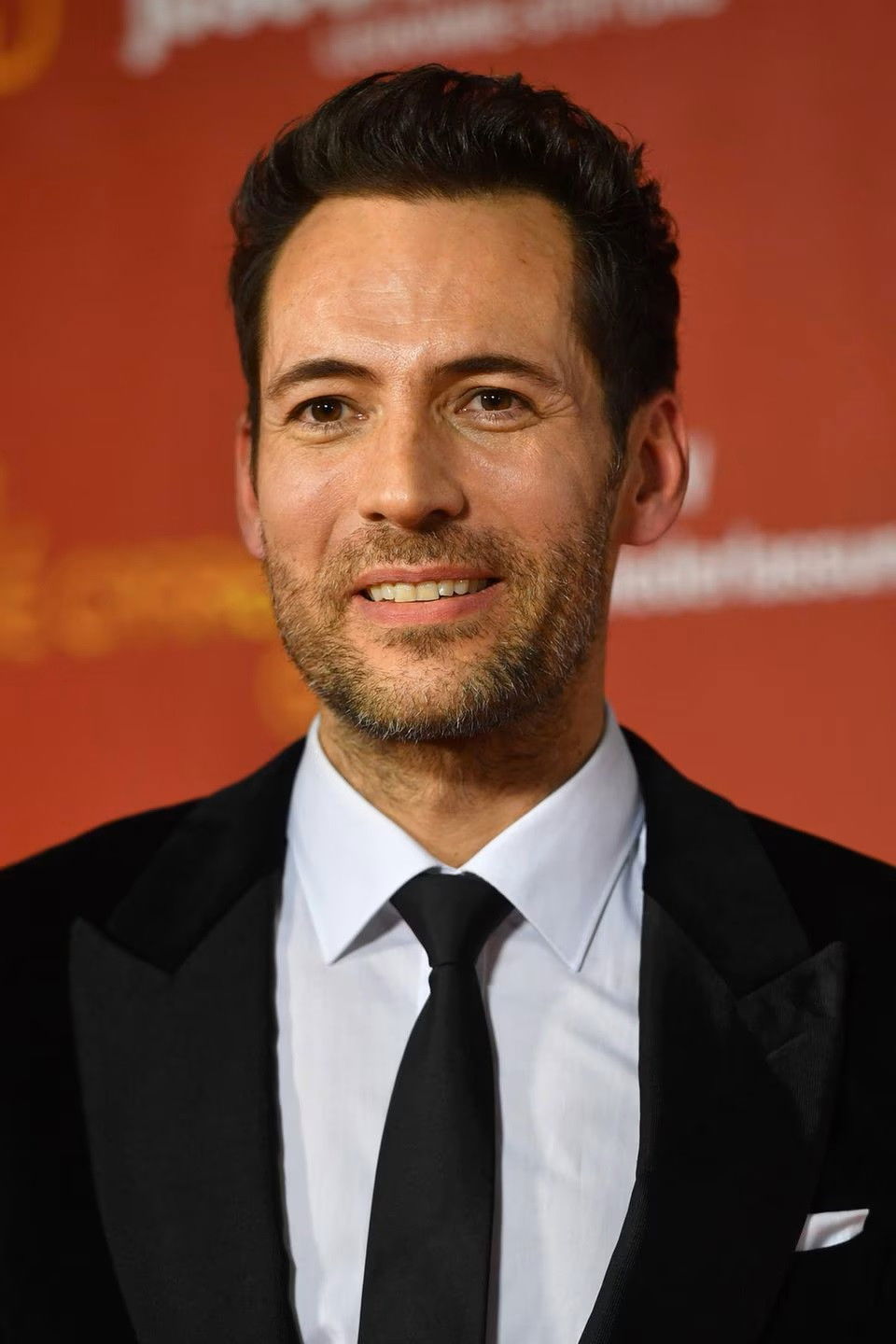 et billede af Alexander Mazza