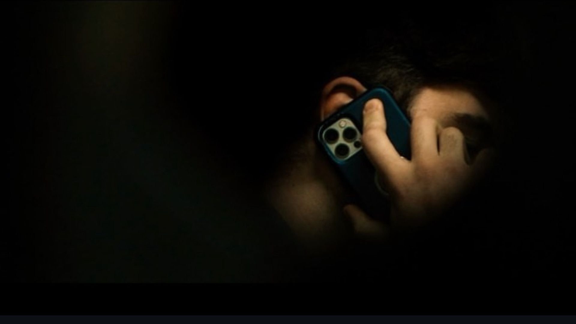 The Recruiter (2025)