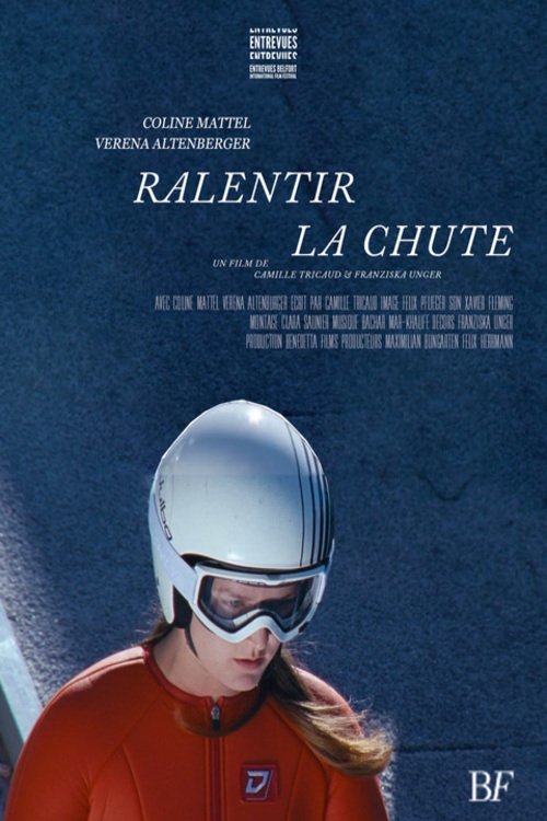 Ralentir la chute