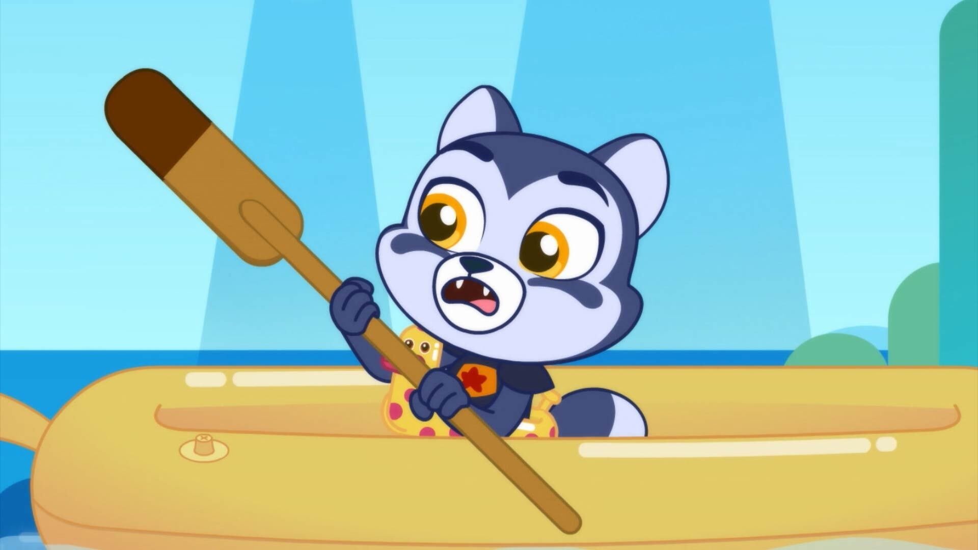 Thumbnail for Episode 39 Season 1 Episode 39