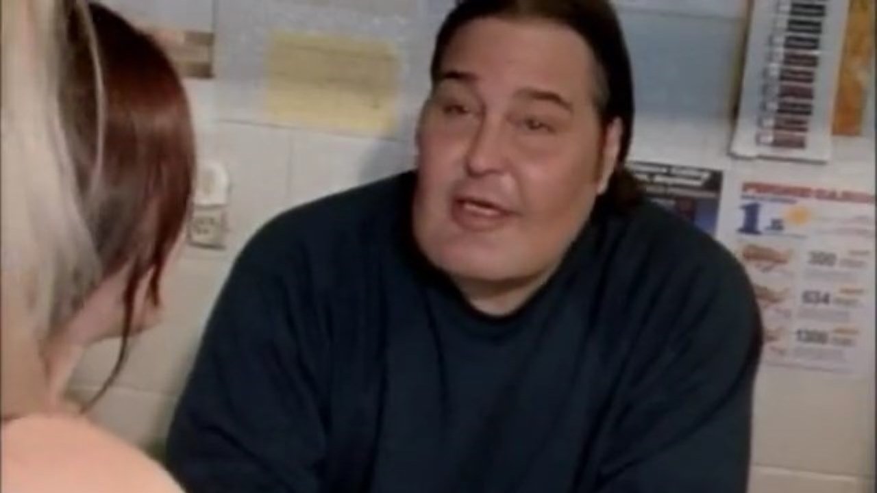 Deadly Memories (2002)
